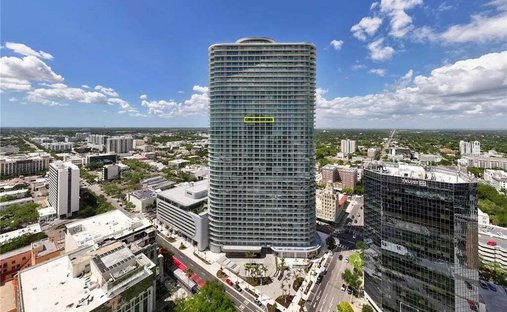 Haus in Saint Petersburg, Florida, Vereinigte Staaten 1