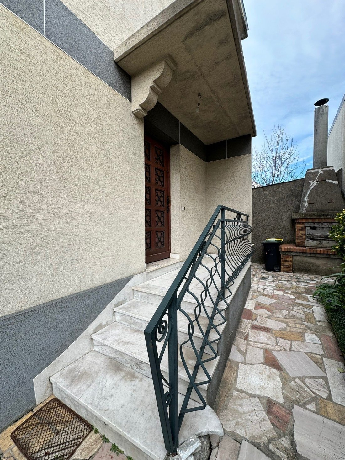 House in Le Blanc-Mesnil, Ile-de-France, France 4 - 17651566