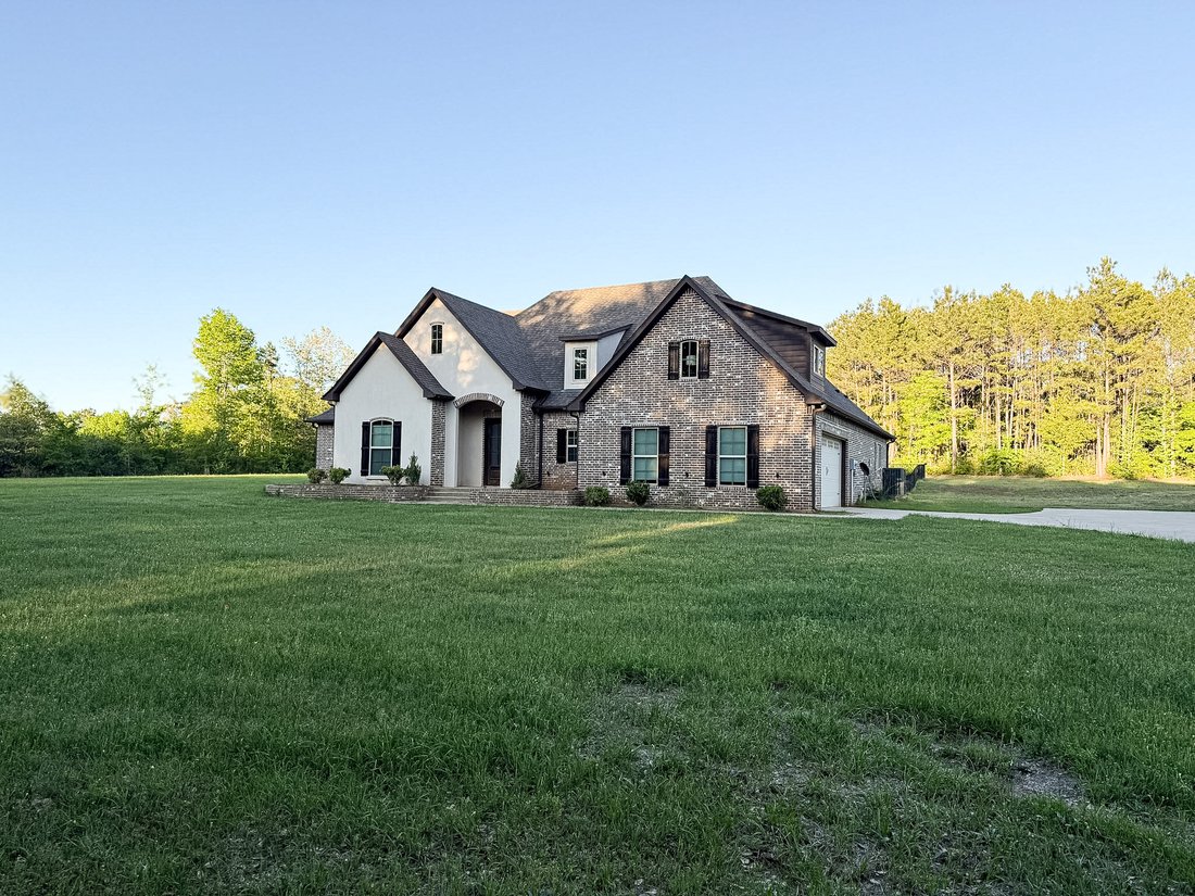 House in Jacksonville, Texas, United States 1 - 17647701