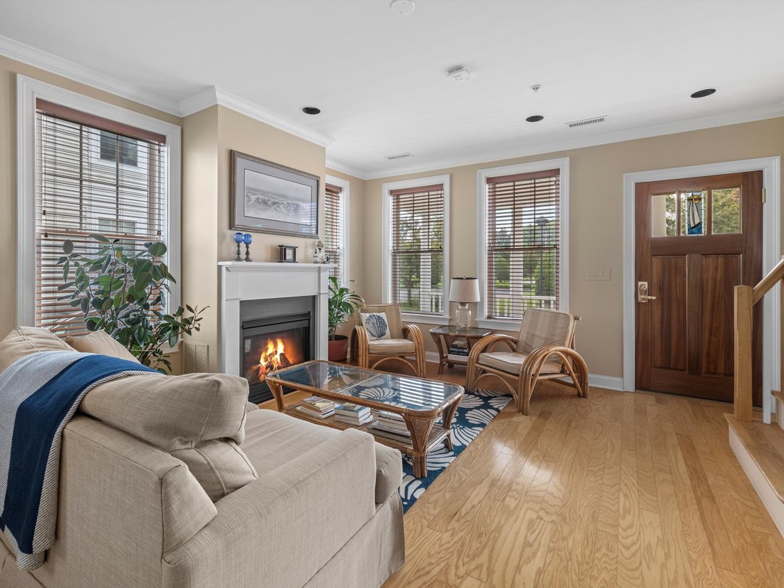 Condo in Bourne, Massachusetts, United States 5 - 17644638