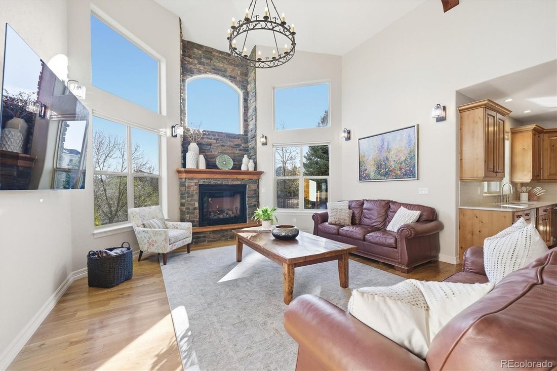House in Castle Rock, Colorado, United States 4 - 17647903