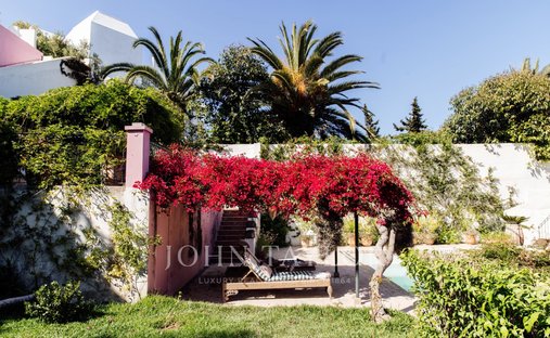 Villa en Tanger, Morocco 1