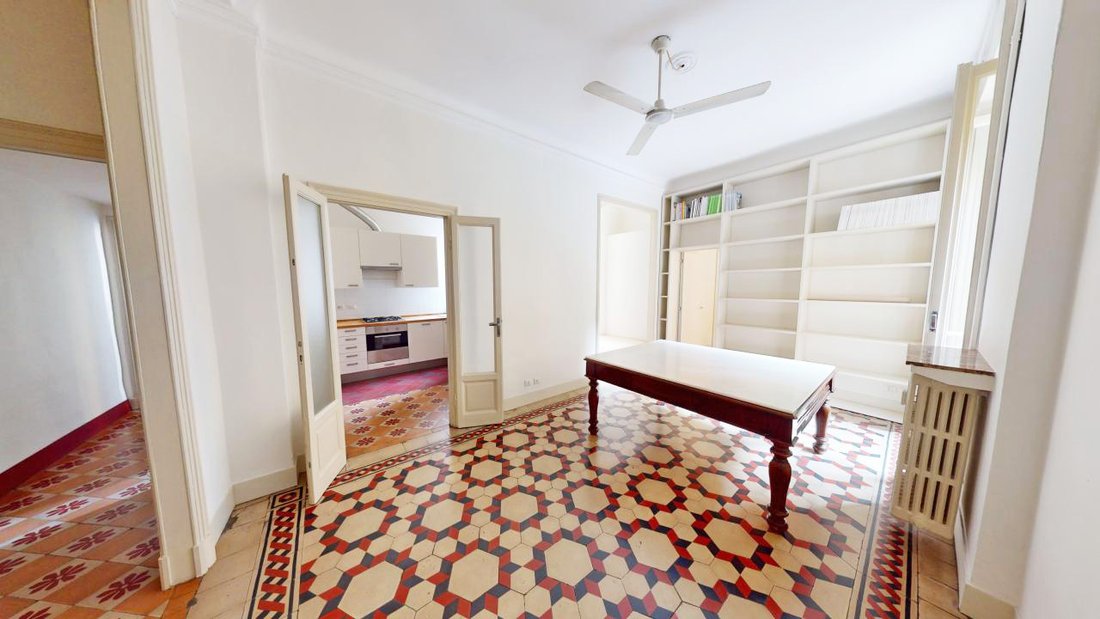 Apartment in Porta Vittoria, Milan, Lombardy 5 - 17645714