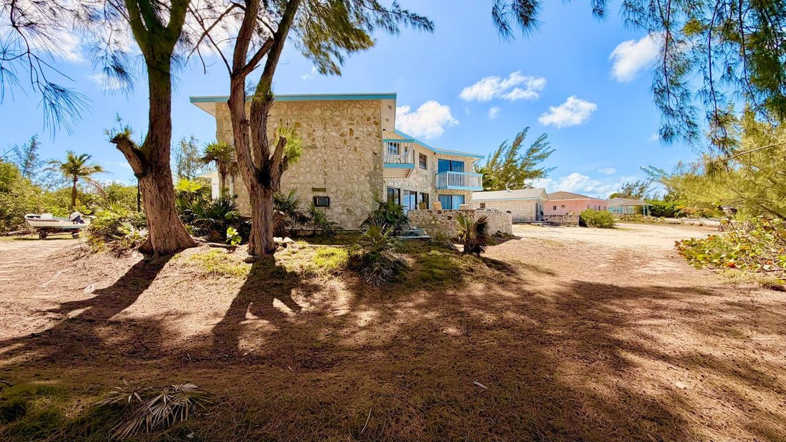 House in Benett's Harbour Settlement, Cat Island, The Bahamas 3 - 17646093