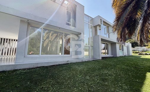 Haus in Vitacura, Región Metropolitana de Santiago, Chile 1