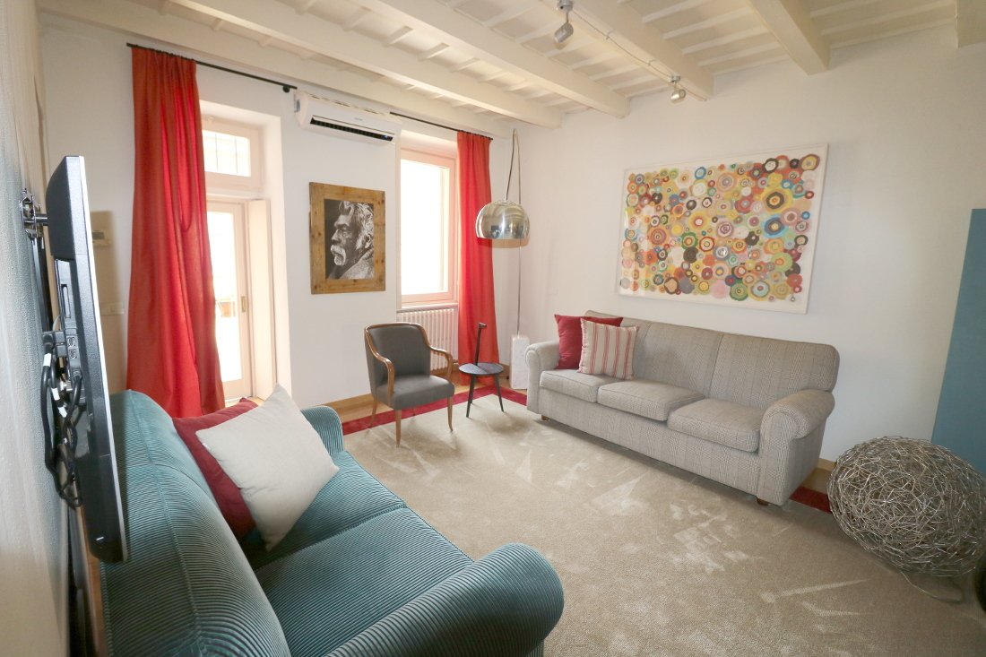 Apartment in Porta Vittoria, Milan, Lombardy 5 - 17645469