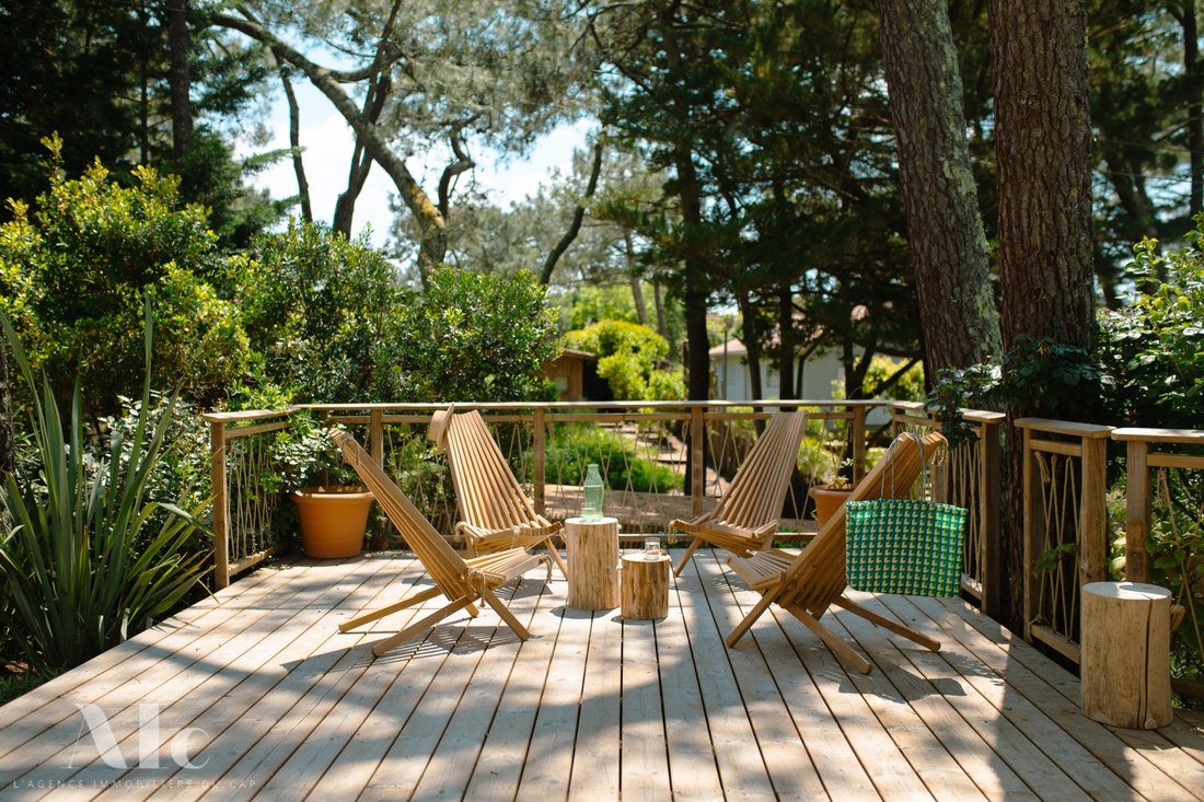 Villa in Centre Cap Ferret, Lège-Cap-Ferret, France 3 - 17369835