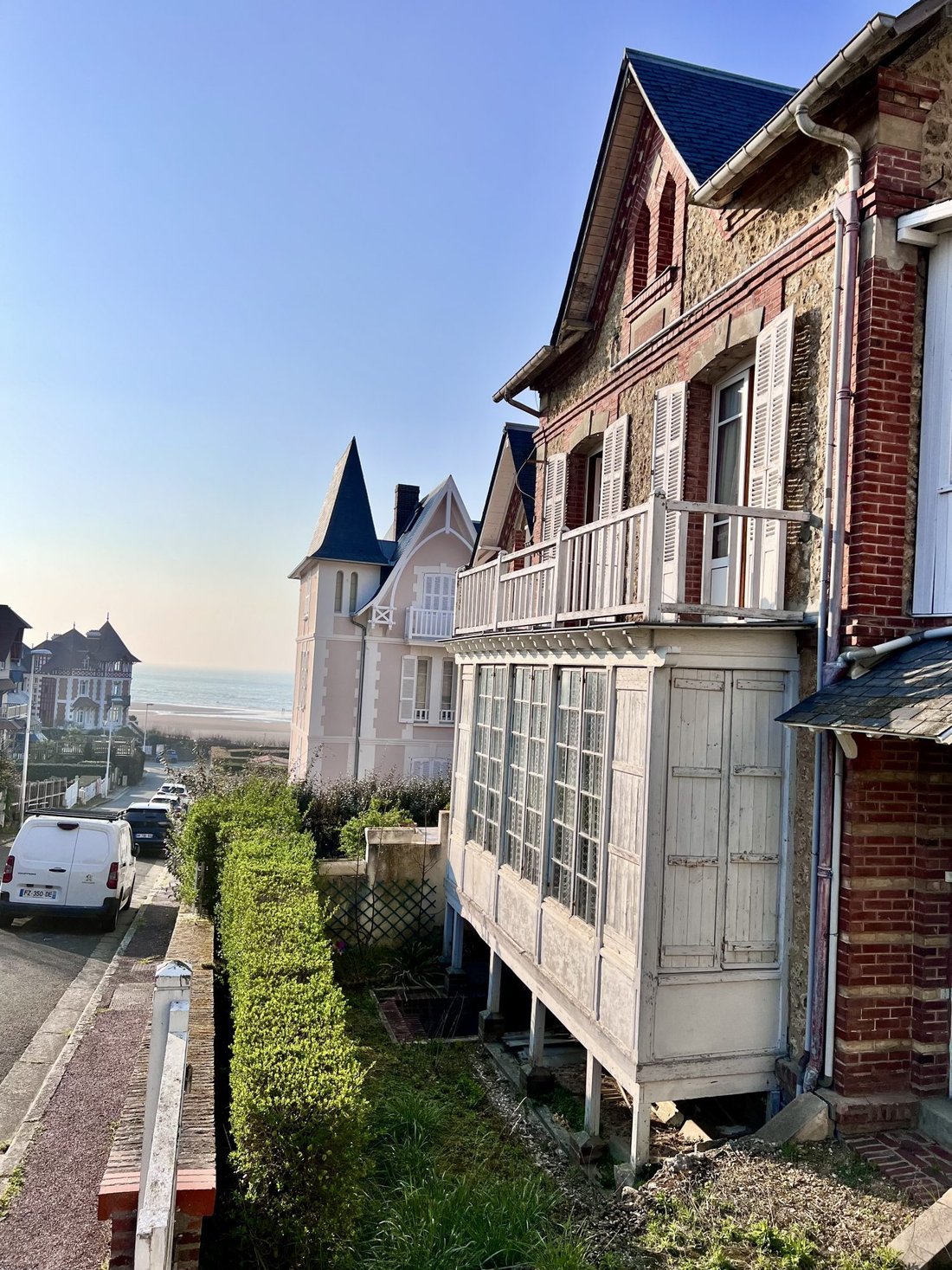 House in Blonville-sur-Mer, Normandy, France 2 - 17651441