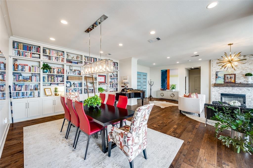 Condo in Irving, Texas, United States 5 - 17645671