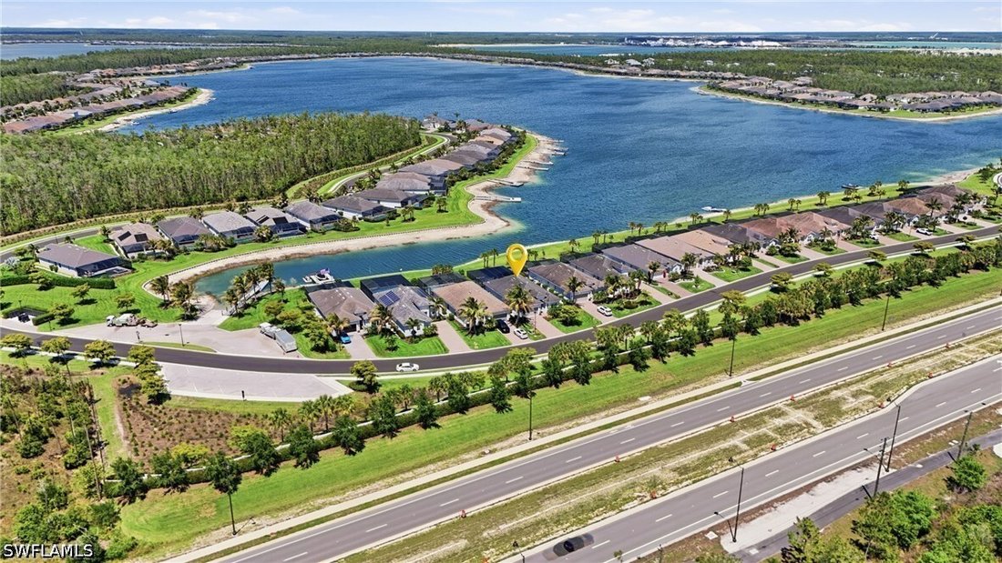 House in Miromar Lakes, Florida, United States 4 - 17645021