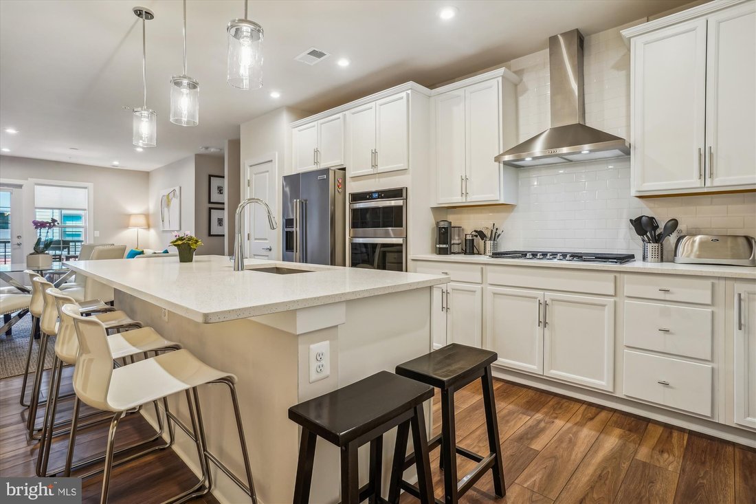 Condo in National Harbor, Maryland, United States 3 - 17646243