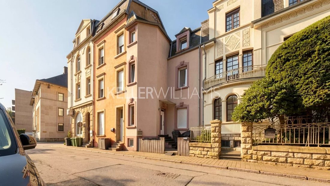 Townhouse in Rumelange, Esch-sur-Alzette, Luxembourg 4 - 17647123