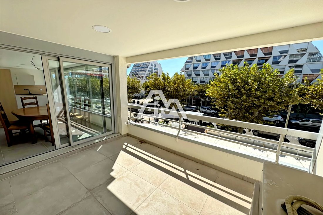 Apartment in Mauguio, Occitania, France 3 - 14703423