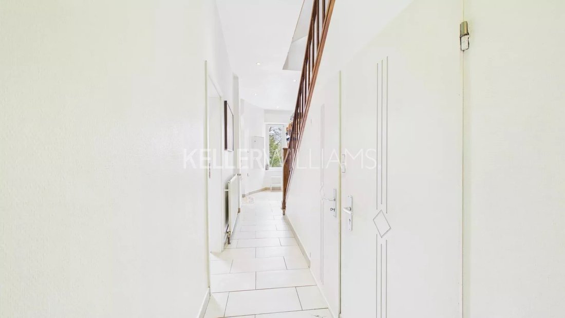 Townhouse in Rumelange, Esch-sur-Alzette, Luxembourg 5 - 17647123