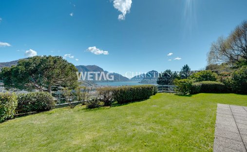 Appartement à Comano, Tessin, Suisse 1