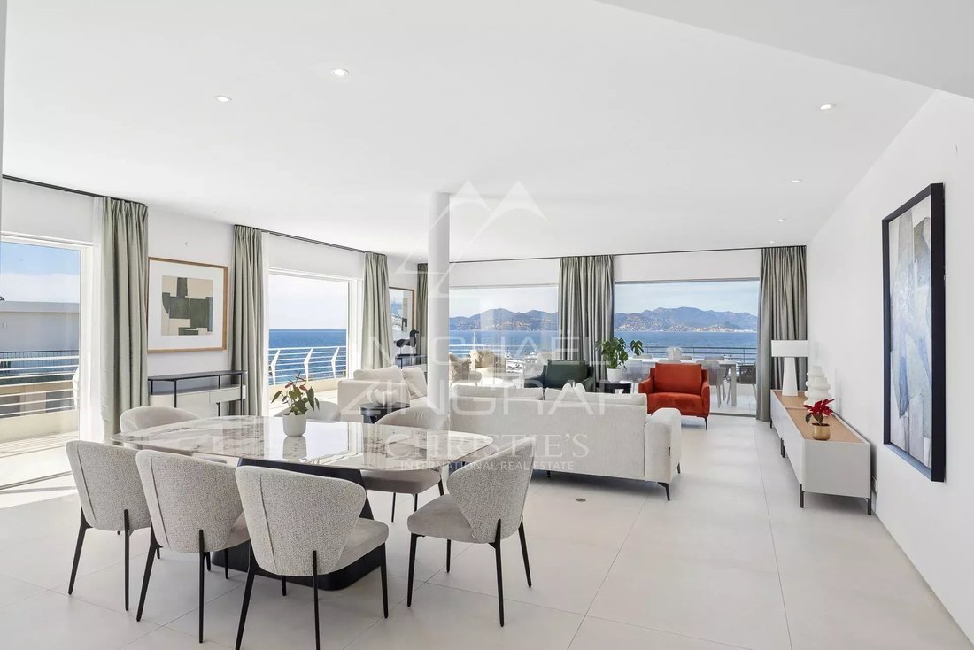Apartment in Cannes, Provence-Alpes-Côte d'Azur, France 3 - 12053106