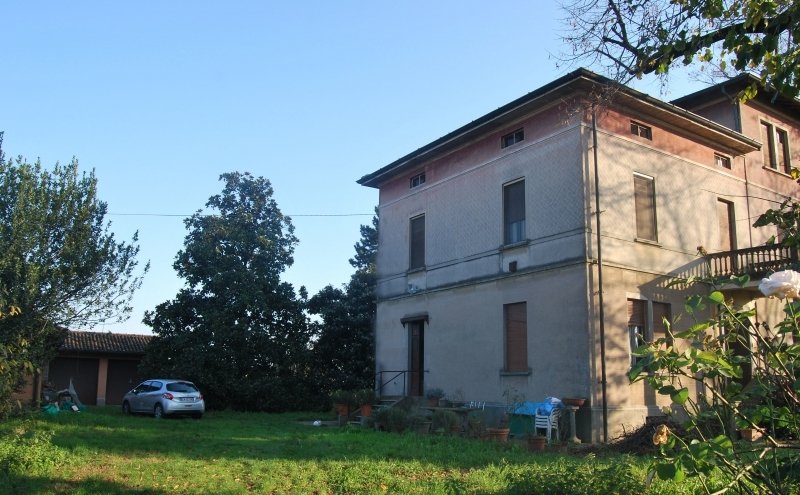 Villa in Ricengo, Lombardy, Italy 2 - 17645407