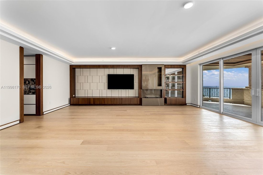 Condo in Miami Beach, Florida, United States 4 - 17647604