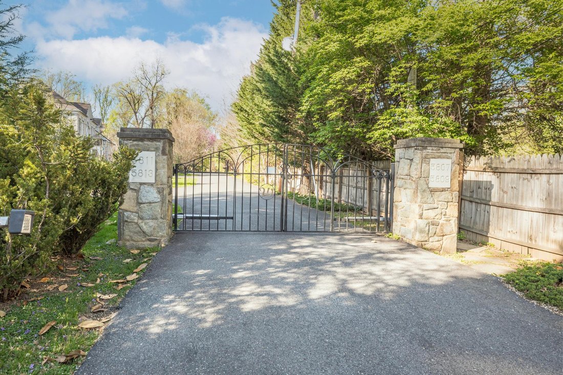 House in Bethesda, Maryland, United States 4 - 17427456