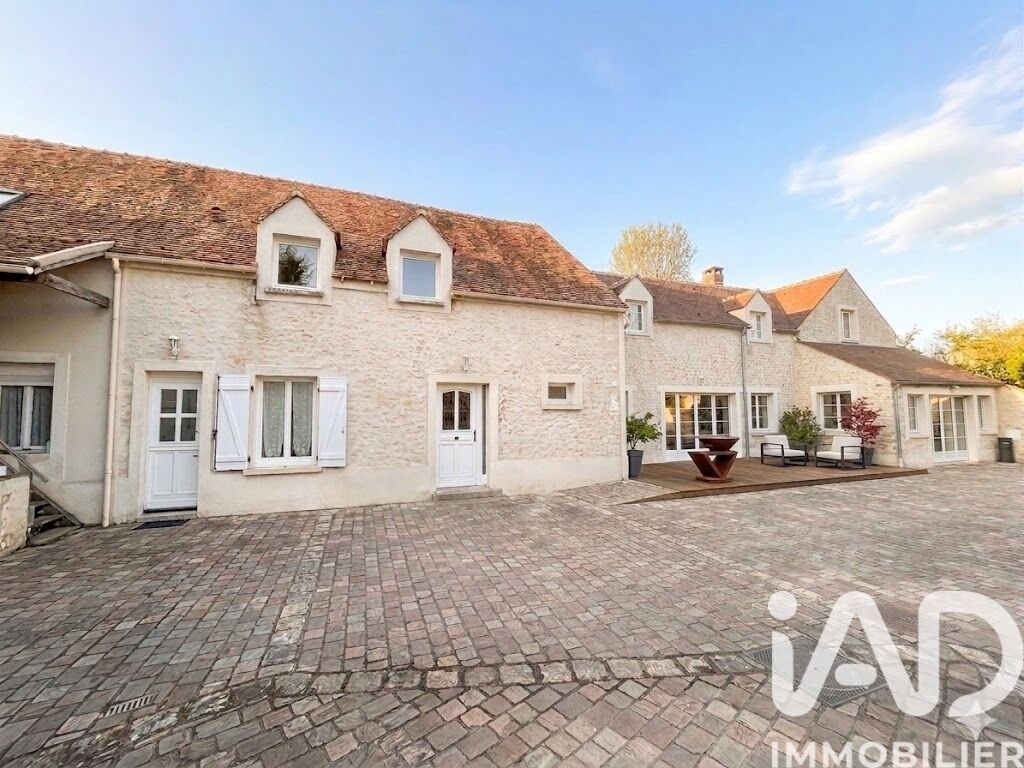 House in Ury, Ile-de-France, France 1 - 17651744