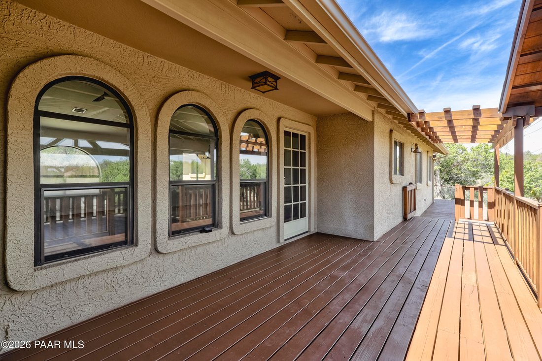 House in Prescott, Arizona, United States 5 - 17647749