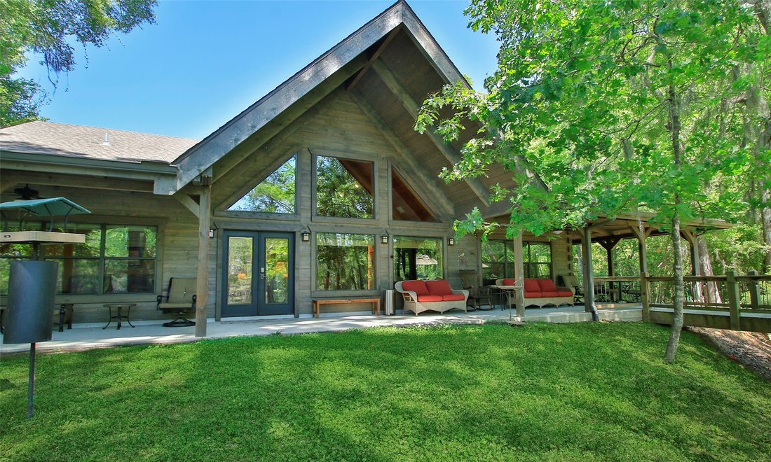 House in Cleveland, Texas, United States 3 - 17649242