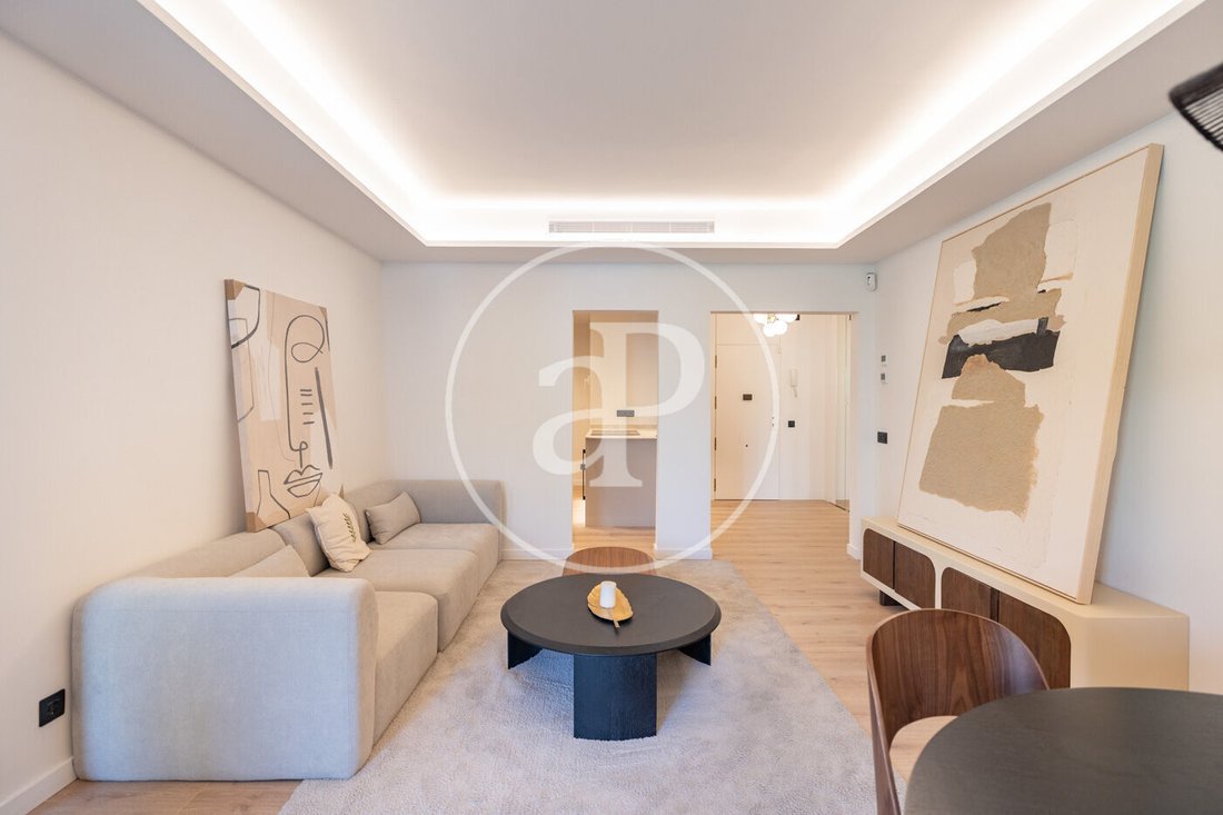 Apartment in Sarrià-Sant Gervasi, Barcelona, Spain 3 - 16573132