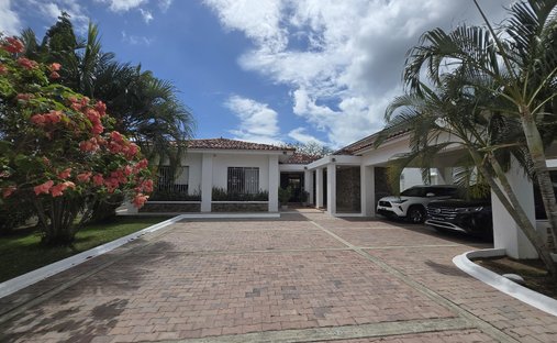 House in Las Lajas, Panamá Oeste, Panama, Panama 1