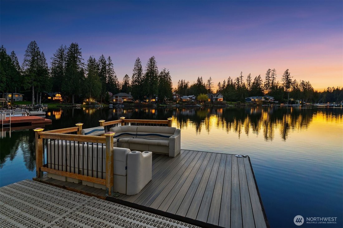 Land in Sammamish, Washington, United States 4 - 17651643