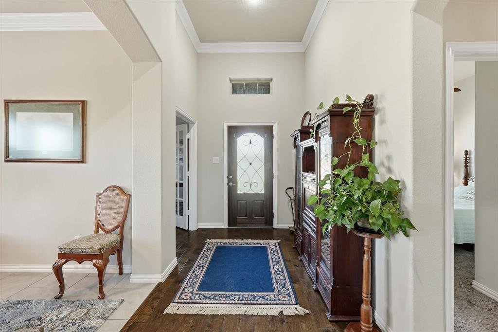 House in Decatur, Texas, United States 4 - 17654193