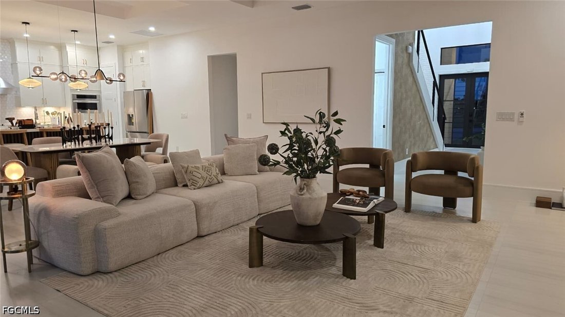 House in Cape Coral, Florida, United States 5 - 16234449