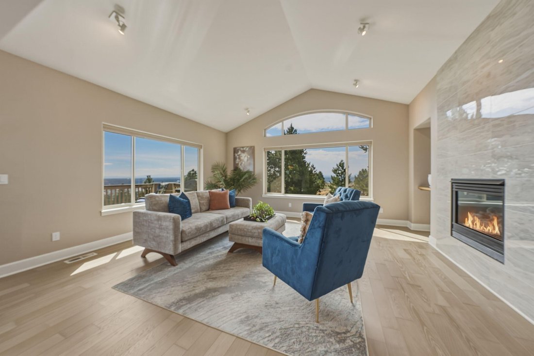 House in Bend, Oregon, United States 1 - 17655314