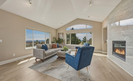 House in Bend, Oregon, United States 1