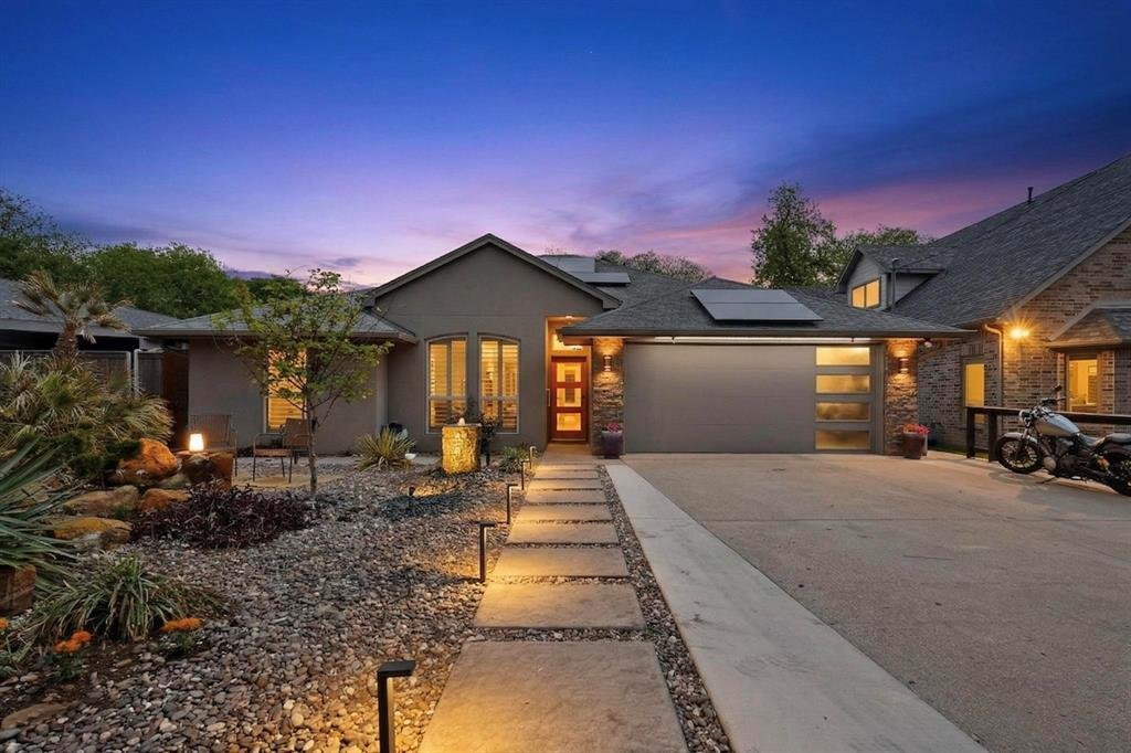 House in Dallas, Texas, United States 1 - 17649621
