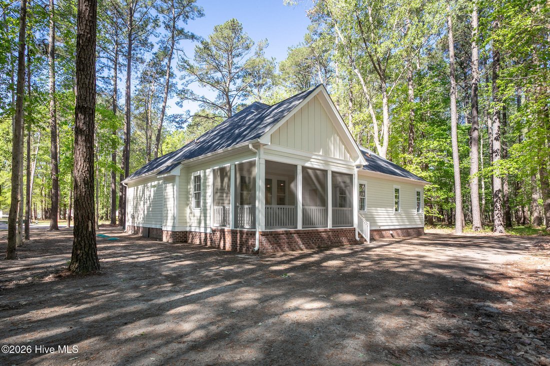House in Hertford, North Carolina, United States 5 - 17659860