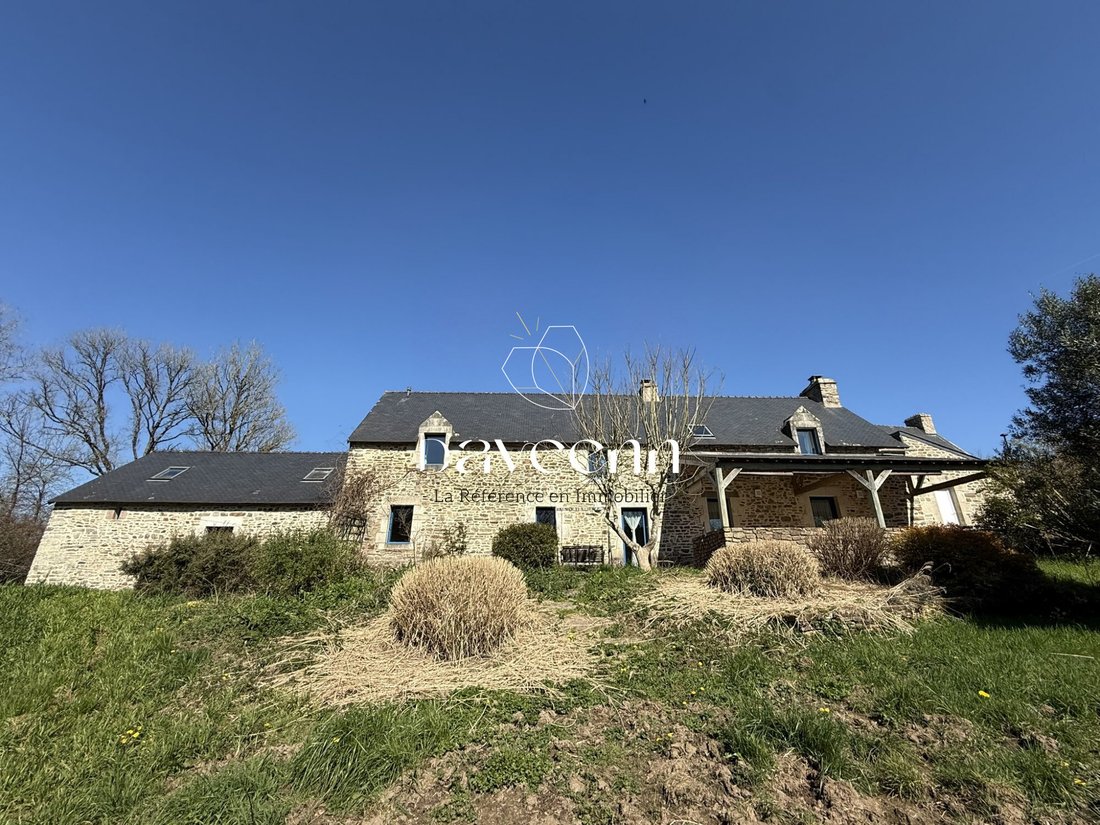 House in Nord, Languidic, France 2 - 17554171
