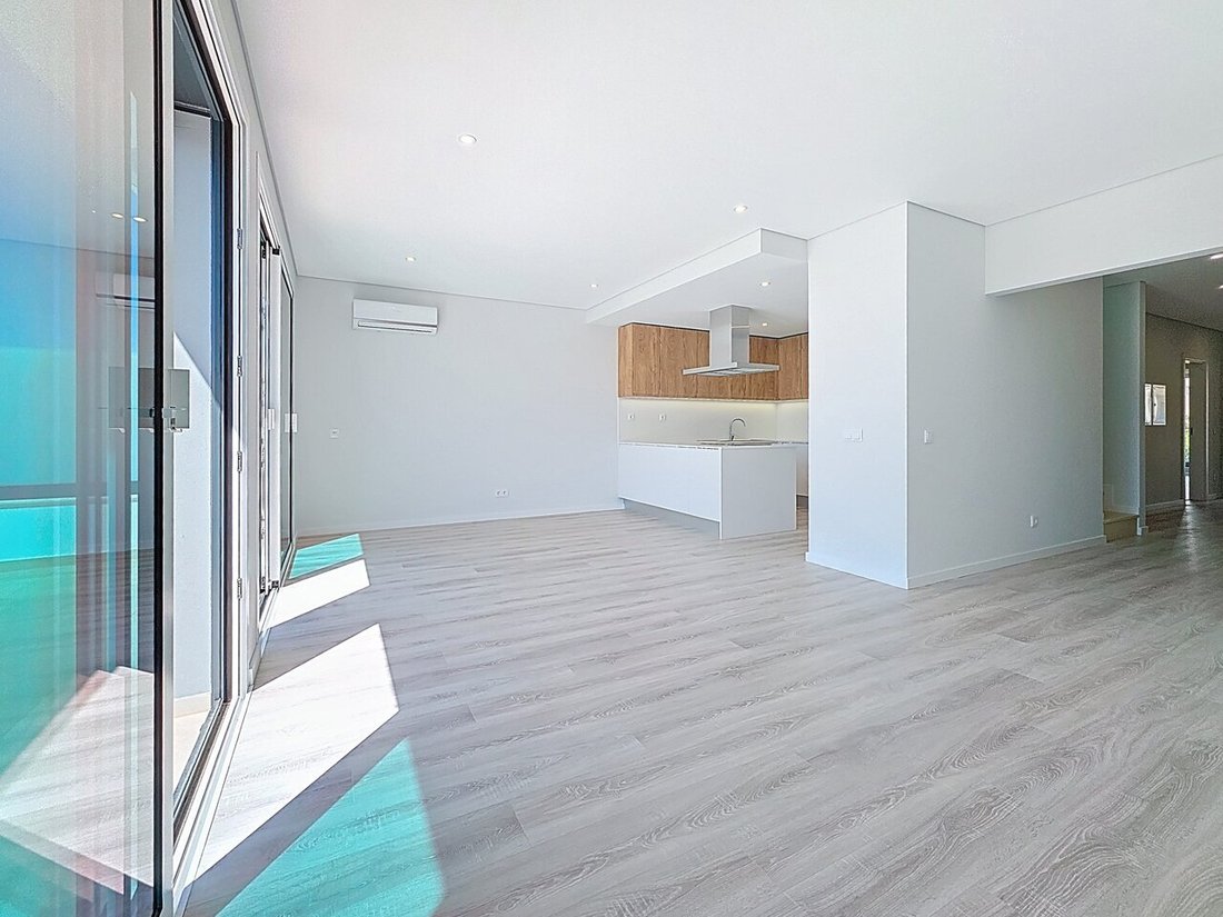 Apartment in Alvor, Algarve, Portugal 4 - 17657700