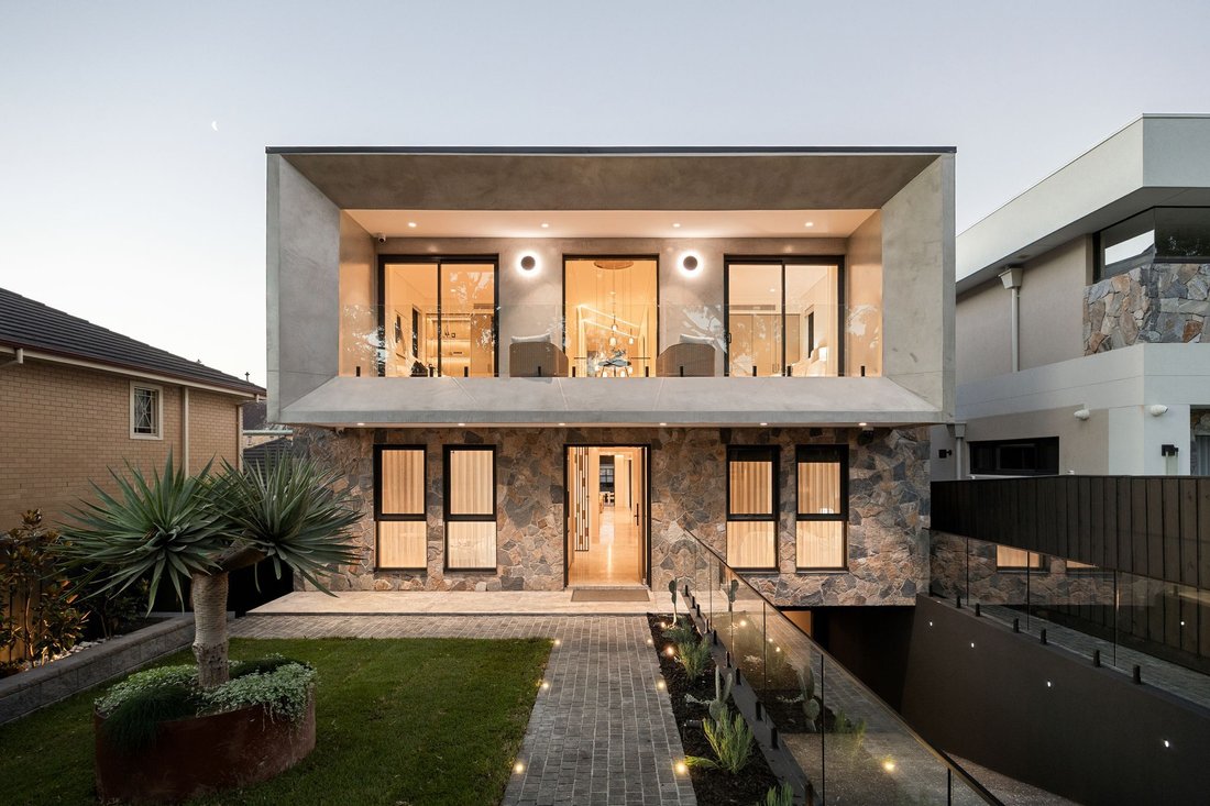 House in Strathfield, New South Wales, Australia 1 - 17657127