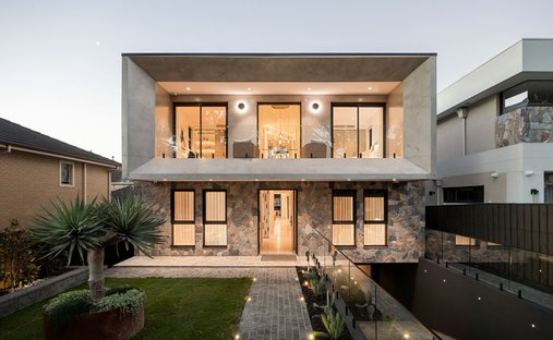 Maison à Strathfield, Nouvelle-Galles du Sud, Australie 1