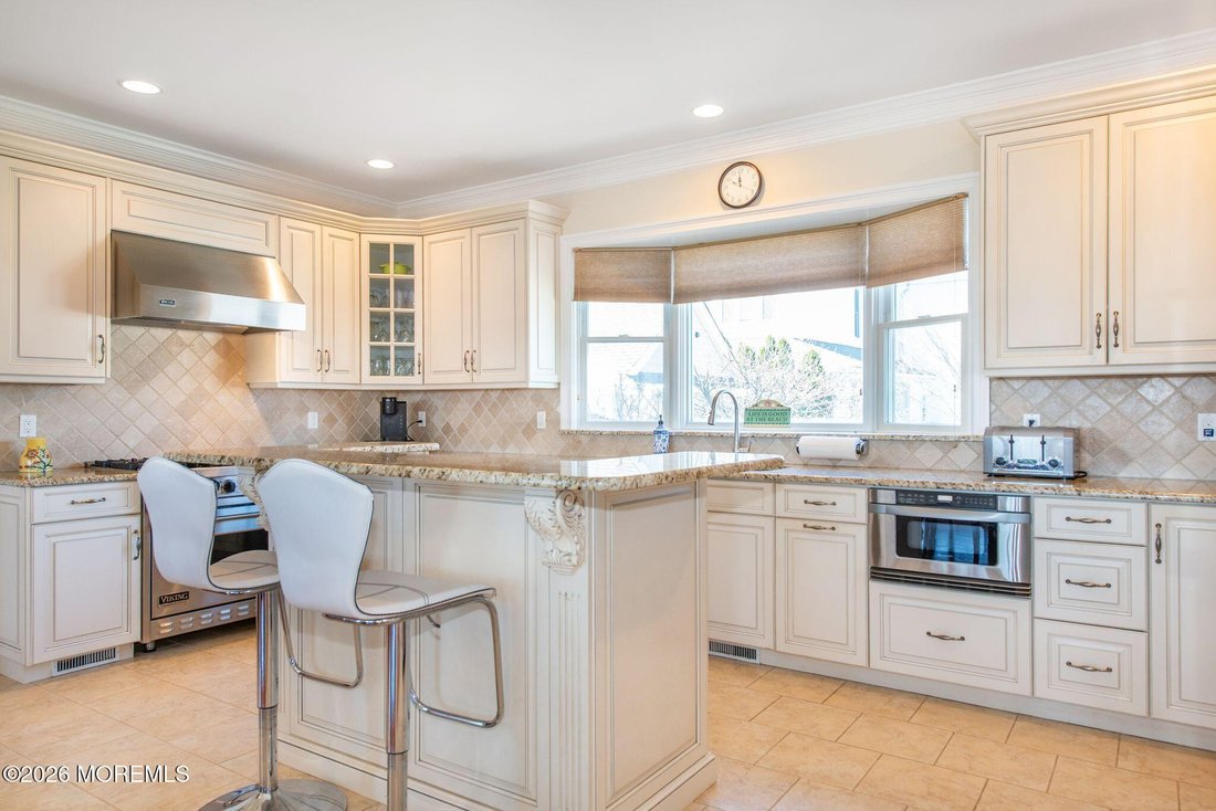 House in Point Pleasant Beach, New Jersey, United States 5 - 17649245
