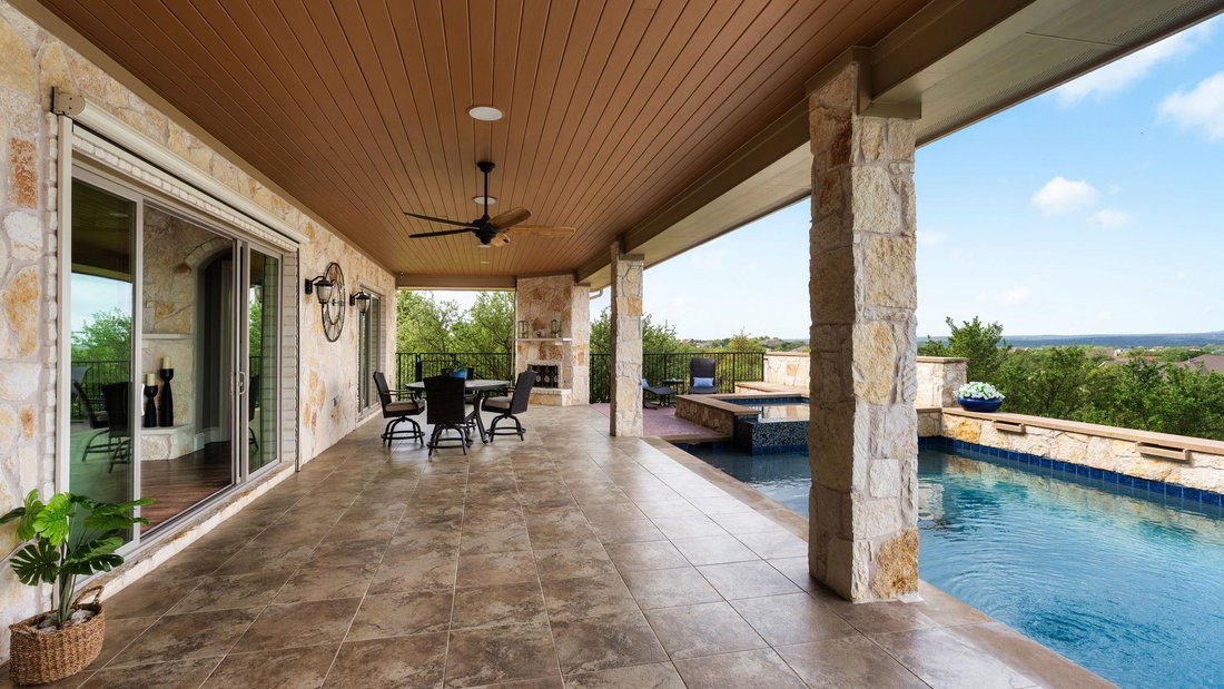 House in Wimberley, Texas, United States 3 - 17660010