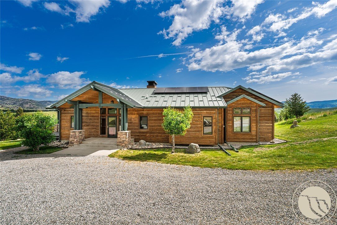 House in Nye, Montana, United States 1 - 17660355