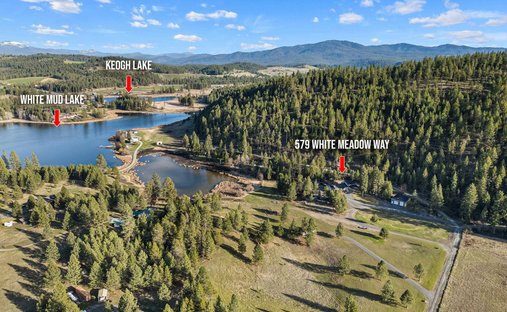 House in Colville, Washington, United States 1