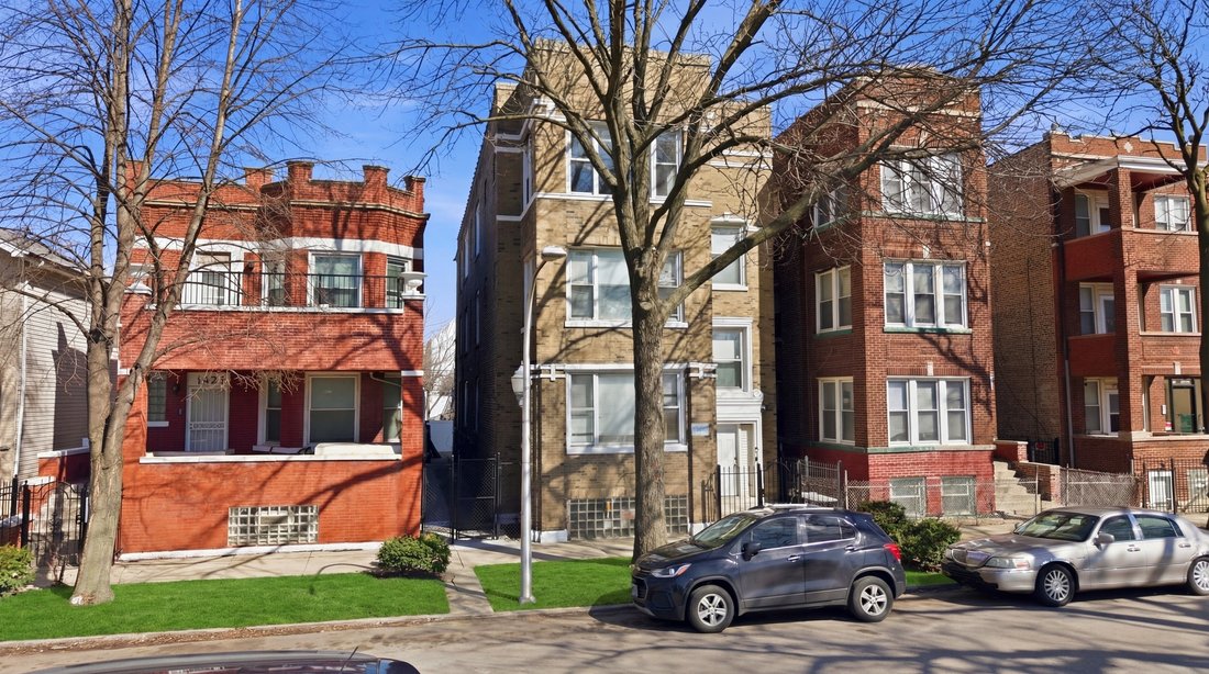 Chicago, Illinois, United States 2 - 17648666