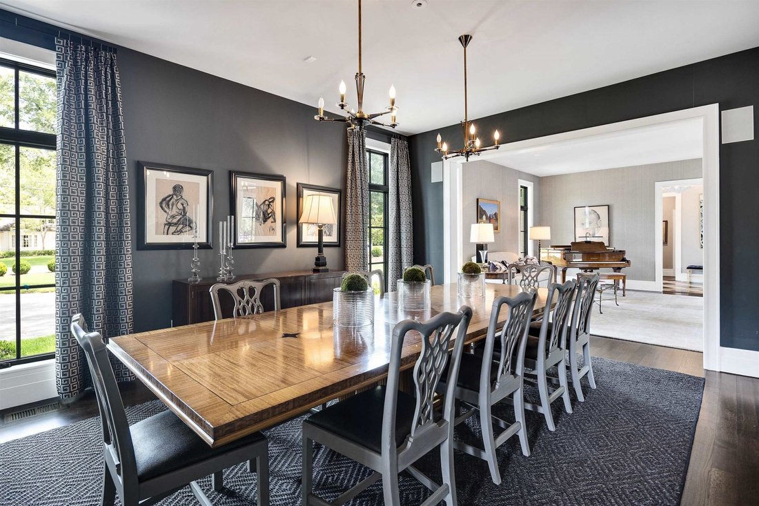 House in Memphis, Tennessee, United States 5 - 17656874