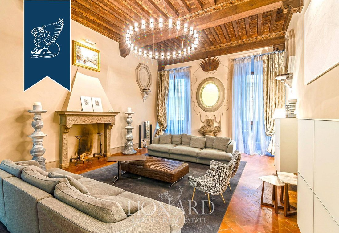 Apartment in Center, Florence, Tuscany 2 - 17425856