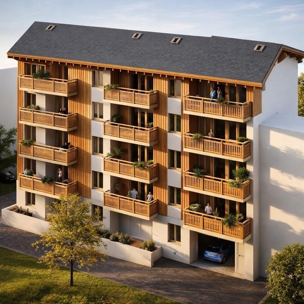 Apartment in Telve, Trentino – Alto Adige/Südtirol, Italy 1 - 17650438