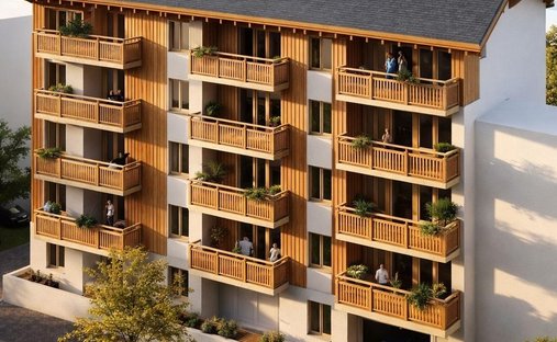 Apartment in Telve, Trentino – Alto Adige/Südtirol, Italy 1
