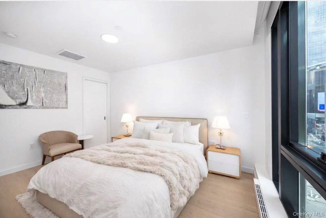 Condo in New York, New York, United States 4 - 17648480