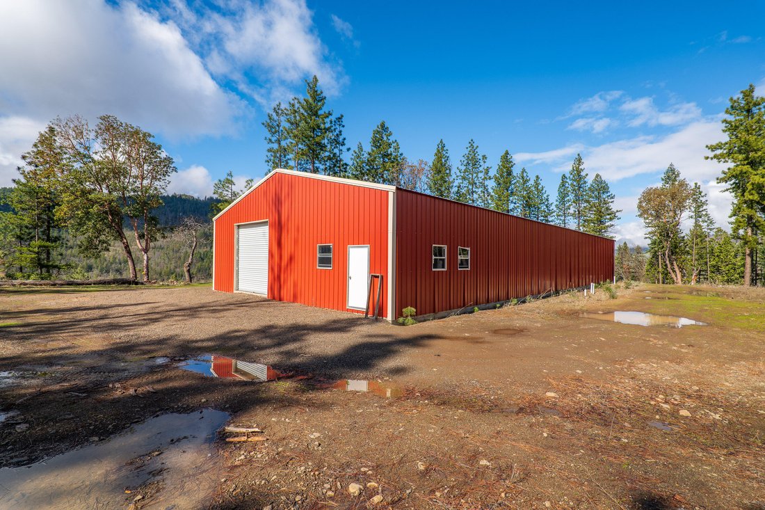Land in Ashland, Oregon, United States 5 - 17651683